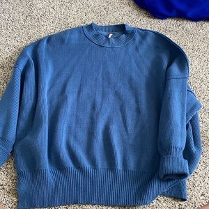 Free People Sweater